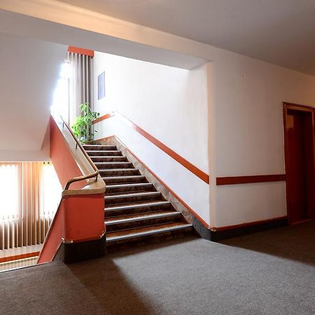 Hostel Nord Τιμισοάρα Εξωτερικό φωτογραφία
