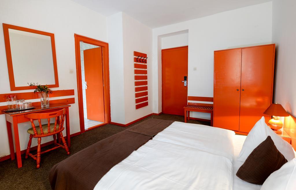 Hostel Nord Τιμισοάρα Εξωτερικό φωτογραφία