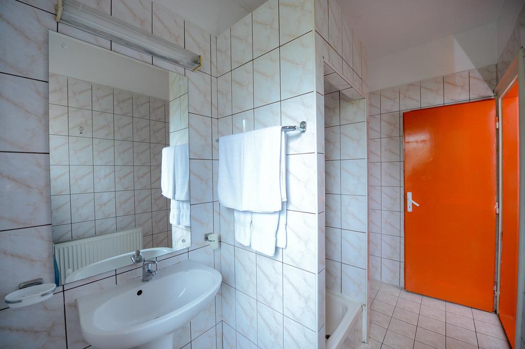 Hostel Nord Τιμισοάρα Εξωτερικό φωτογραφία