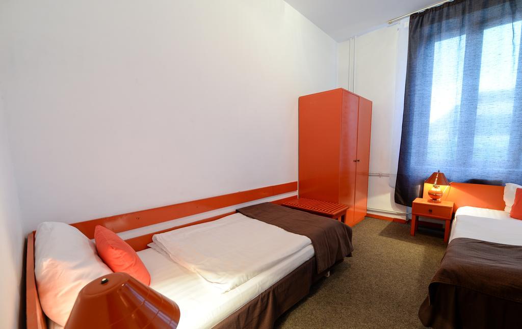 Hostel Nord Τιμισοάρα Εξωτερικό φωτογραφία