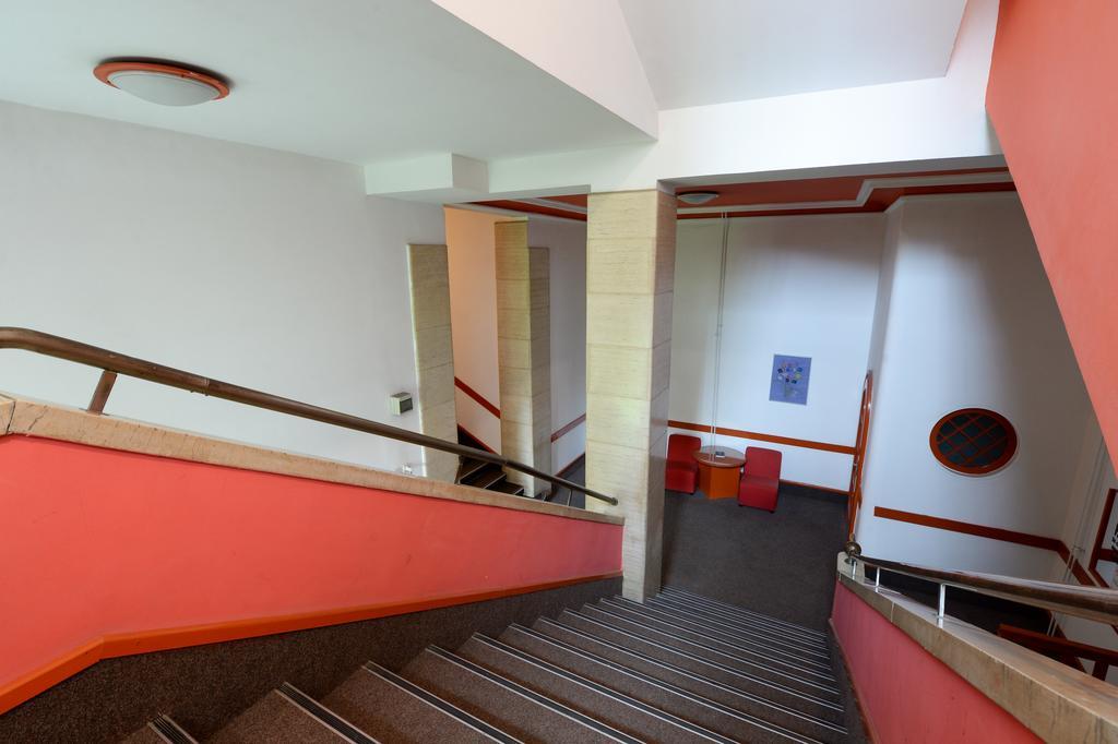 Hostel Nord Τιμισοάρα Εξωτερικό φωτογραφία
