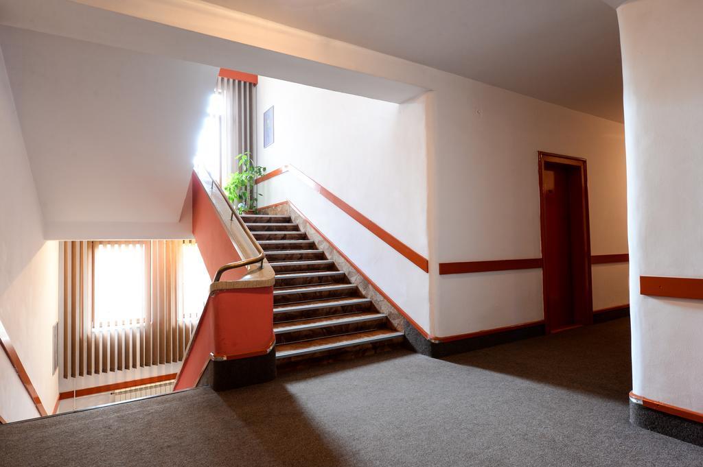 Hostel Nord Τιμισοάρα Εξωτερικό φωτογραφία