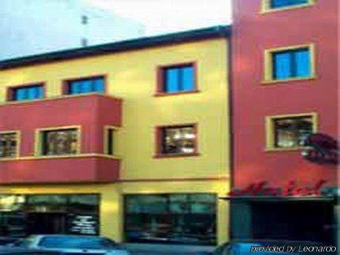 Hostel Nord Τιμισοάρα Εξωτερικό φωτογραφία